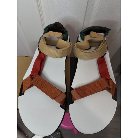 Teva men’s hurricane XLT 3 sandal size US 12 main image 5